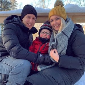 Meet your Posher, Jay